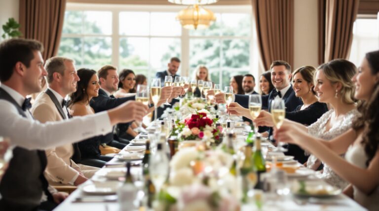 budget boisson mariage 50 personnes